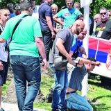 Učesnik protesta najavljuje tužbu protiv Vučića 6