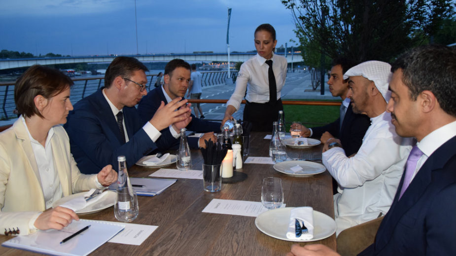 Zaev, ipak, ne dolazi 1