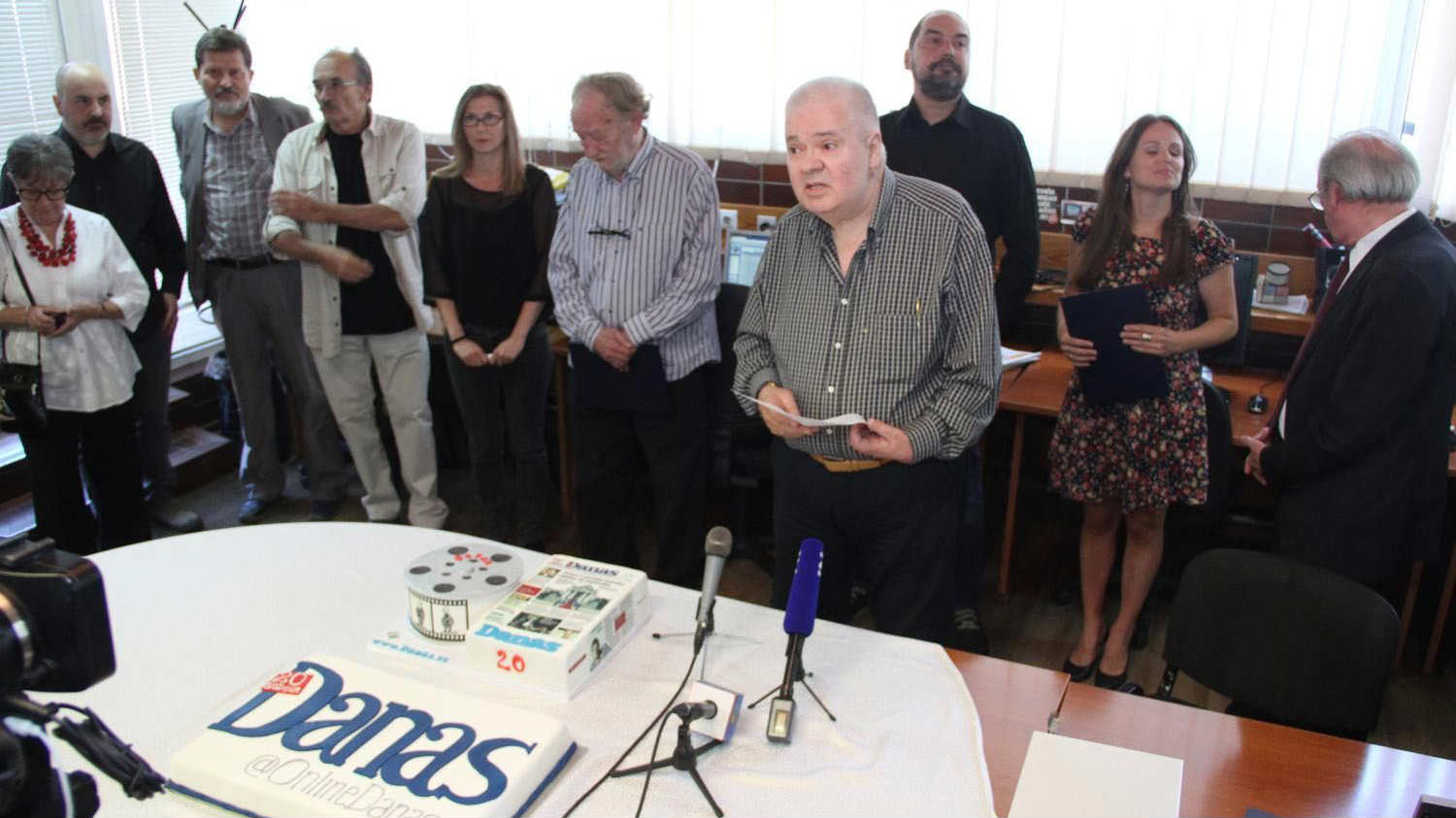 Pozvani smo da služimo istini uprkos svemu 2