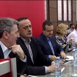 SPS sastavio svoj spisak imena 9