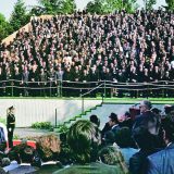 Joška Broz: Na sahrani mog dede bilo 38 šefova država 13