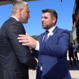 Janković: Nisam dosad dobio poziv za skup u Srebrenici 11