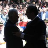 Ivica Kojić ostaje šef Vučićevog kabineta 11