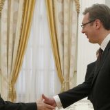 Beograd ne odustaje od uticaja Moskve 13