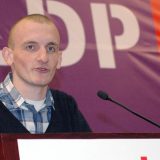 Žujović: Ne interesuje me novi mesija u opoziciji 13