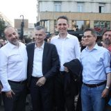 Boško Obradović: Svi lideri opozicije pod određenim nadzorom 10