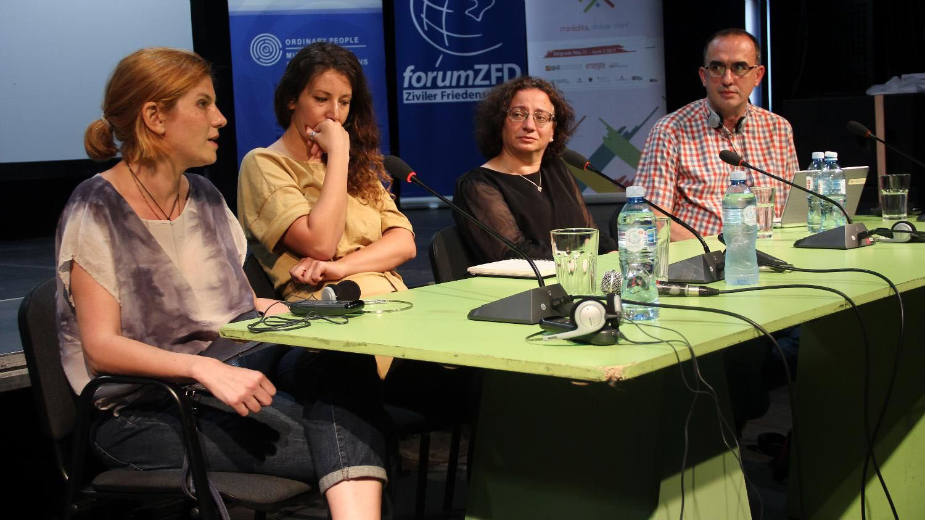 Bez raščišćavanja prošlosti nema bolje budućnosti 1