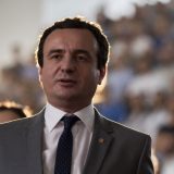 Na potezu suštinski pobednik - Aljbin Kurti 10