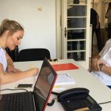 Članarine u Jankovićevom pokretu oslobođen svako ko to zatraži 1