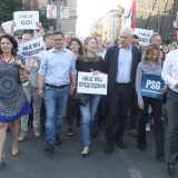 Živković i Tadićevi se pridružuju, ostali bez odgovora 7