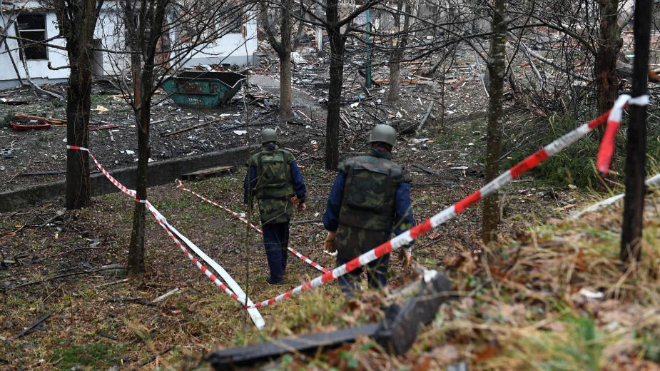 Uzrok tragedije u TRZ "Medna" nepoznat 1