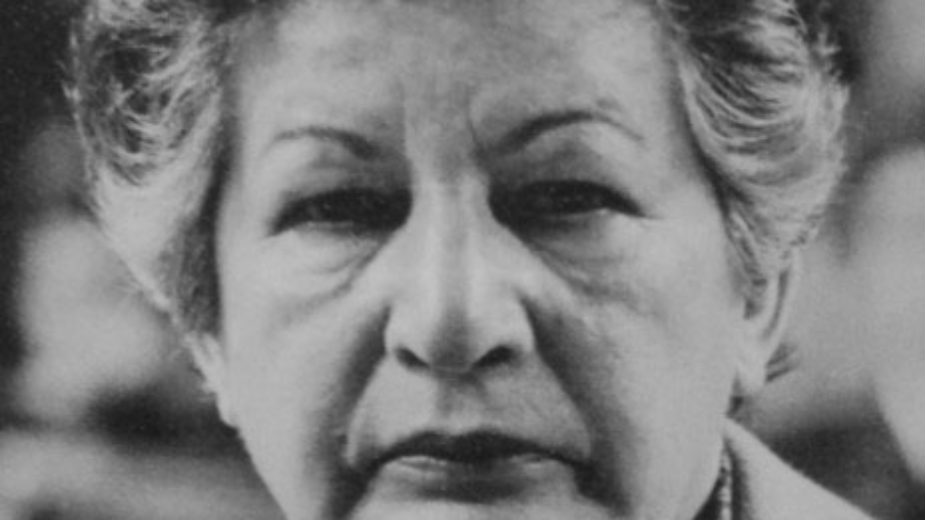 Prethodnica Ane Brnabić Milka Planinc 1