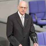 Predsednik Bundestaga 14. juna u Beogradu 5