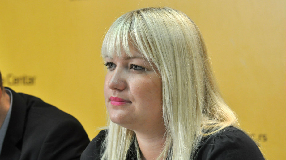 Mitić: Odustali smo od prekida tribine zbog sačekuše 1