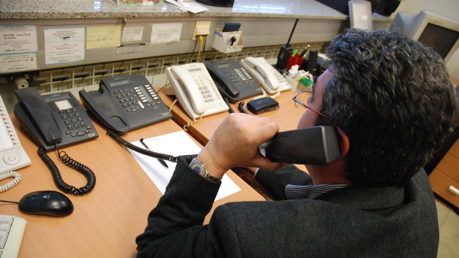 "Postavljenje Gašića dokaz da je BIA pod političkim uticajem" 1