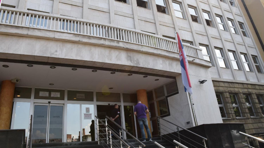 Zbog smrti brata ubio prvog komšiju 1