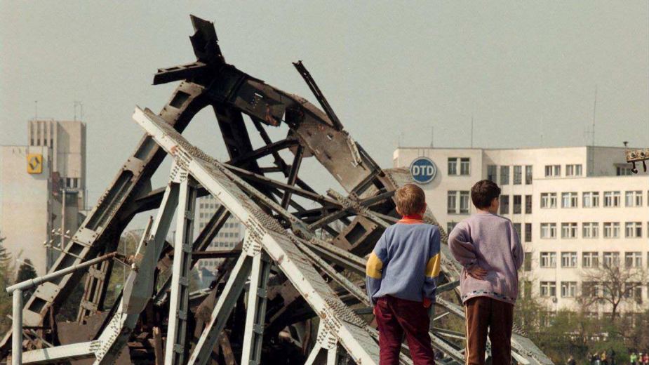 Tužba protiv NATO osuđena na propast 1