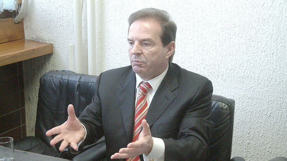 Zašto je propala istraga protiv Bogoljuba Karića 1