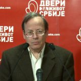 Ministarstvo prosvete traži smenu Lipkovskog 3