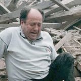 Srbija odbija konvenciju o kasetnim bombama 13