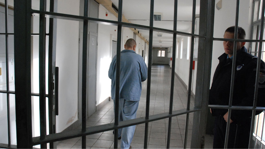 Obdukcija: Nikolić u zatvorskoj bolnici umro usled trombne embolije pluća 1