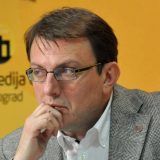 Strahinja Sekulić: Rehabilitujemo ljude koji su ubijali sopstveni narod 8