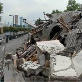 Suđenje Nebojši Stefanoviću zbog Savamale 14