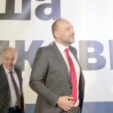 Teodorović napustio Jankovićev pokret 12