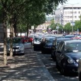 Taksista kolabirao zbog štrajka glađu 13