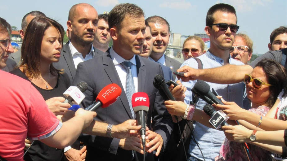 U komisiji za doktorat Malog i stručnjak iz Slovenije 1