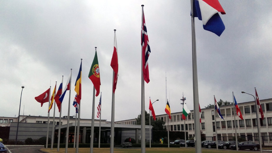 Udovički: Srbija nije pod pritiskom NATO 1