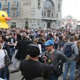 Tužilaštvo da reaguje zbog brisanja iz katastra objekata iz Savamale 12