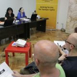 Nagrada Danasu od BIRODI-ja 14