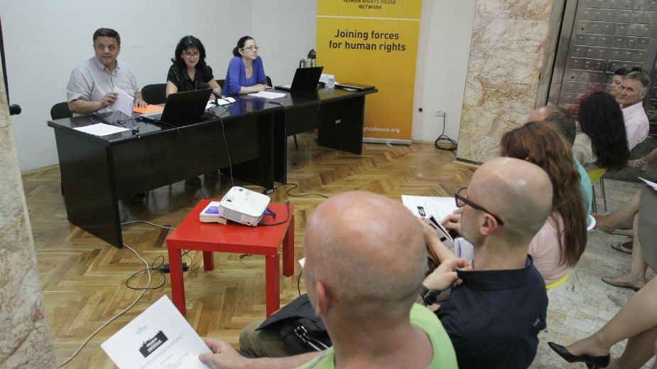 Nagrada Danasu od BIRODI-ja 1