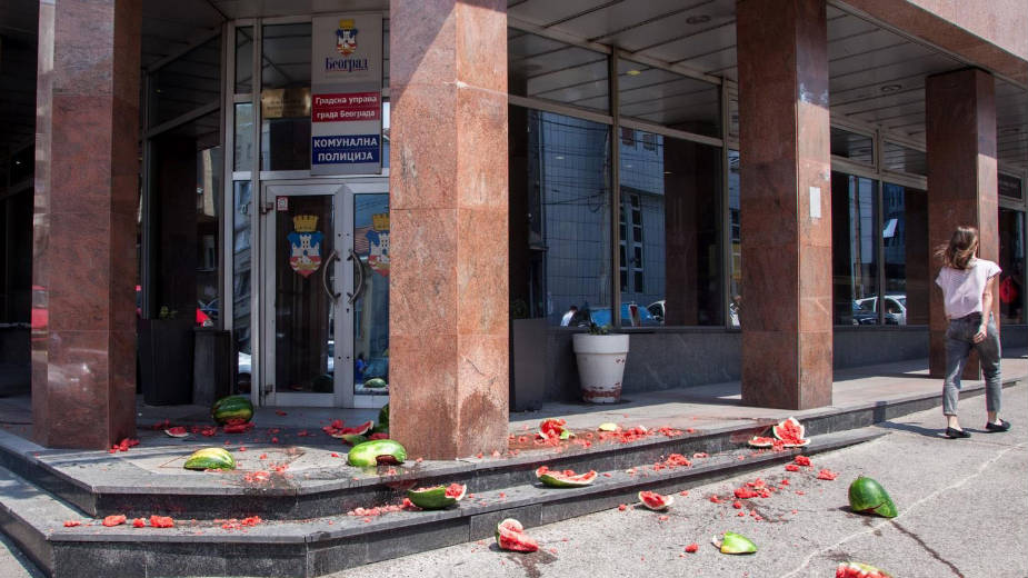 Ministarstvo daje 2,5 miliona za imidž komunalne policije 1