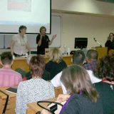 Prostor za svedočenja žrtava ratnih zločina 14