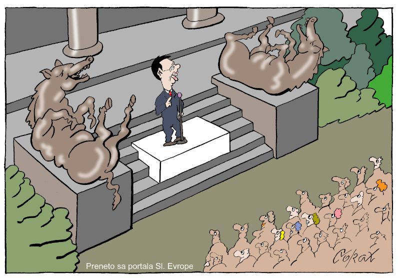 Corax 11