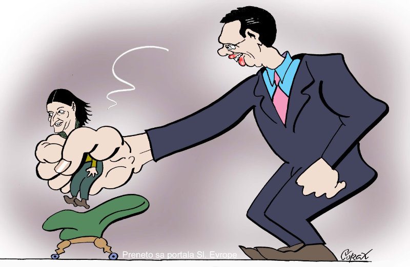 Corax 6