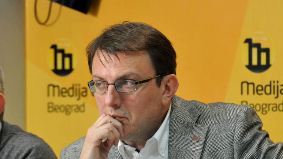 Sekulić: Kalabićevi naslednici bez imovine 1