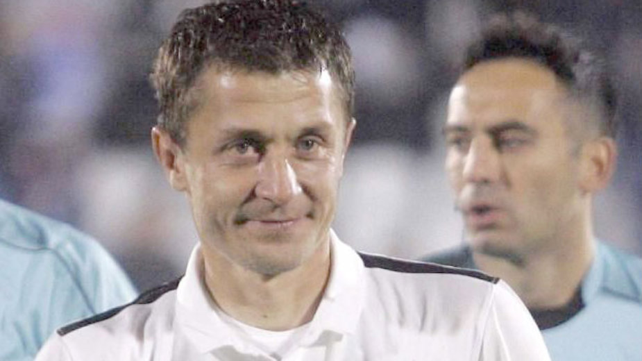 Ilić evropski rekorder 1