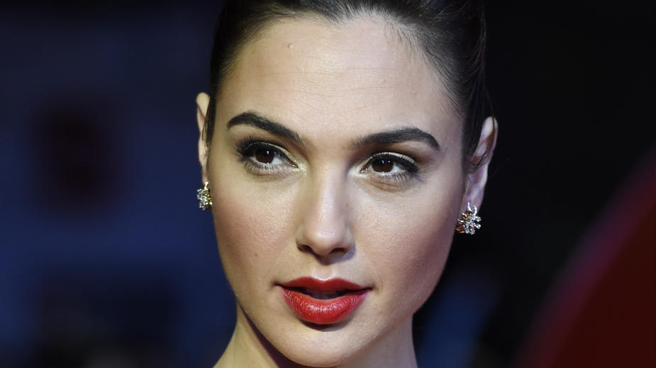 Gal Gadot: Čudesna žena 1