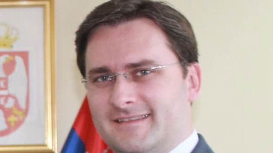Nikola Selaković: GenSek 1