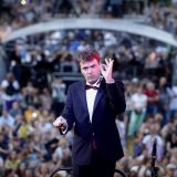 Gabrijel Felc: Dirigent na pikniku 10