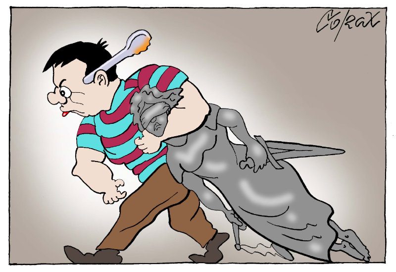 Corax 9