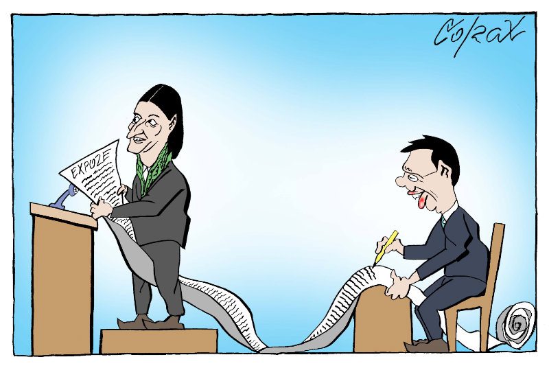 Corax 3