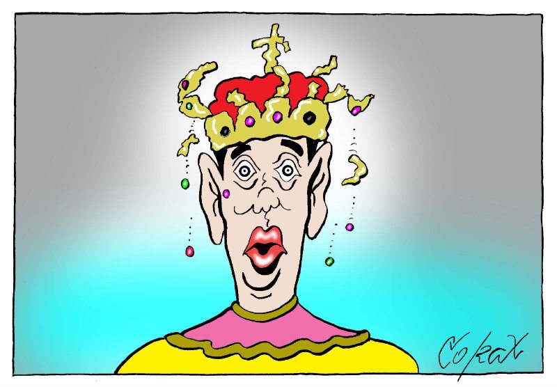 Corax 15