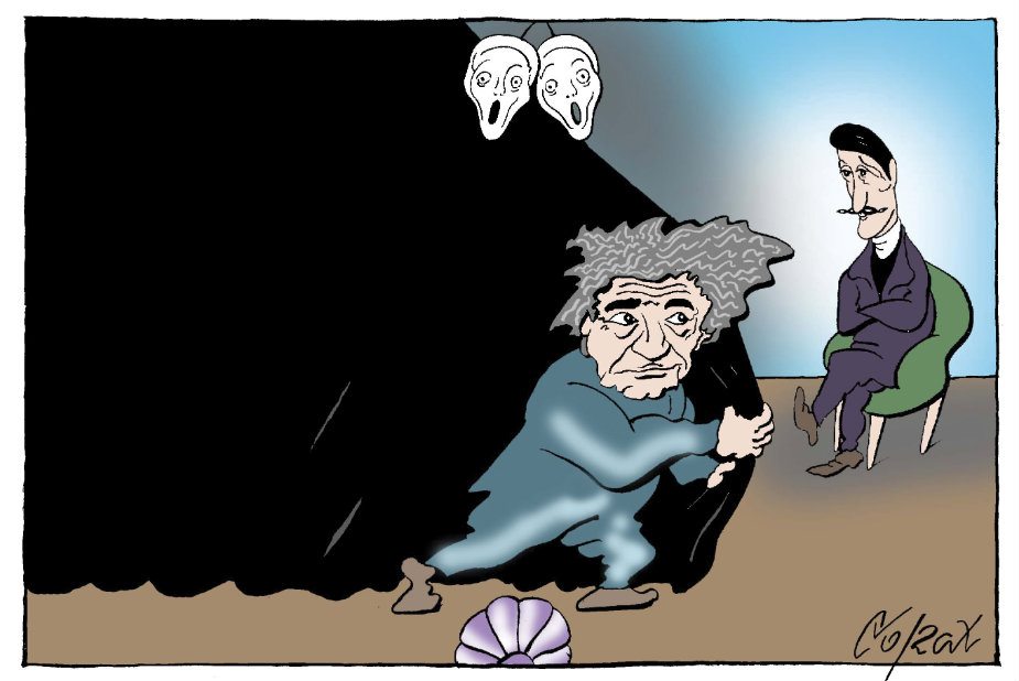 Corax 8