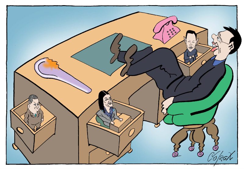 Corax 11