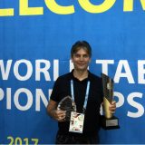 Dragan Jović najbolji trener ženskog tima na svetu 12