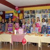 Humanitarna akcija "Zagrizi za žene žrtve nasilja" 3